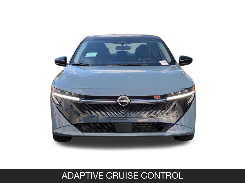 2026 Nissan Sentra