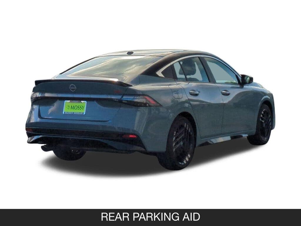 2026 Nissan Sentra