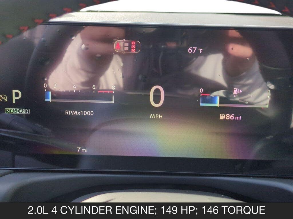 2026 Nissan Sentra
