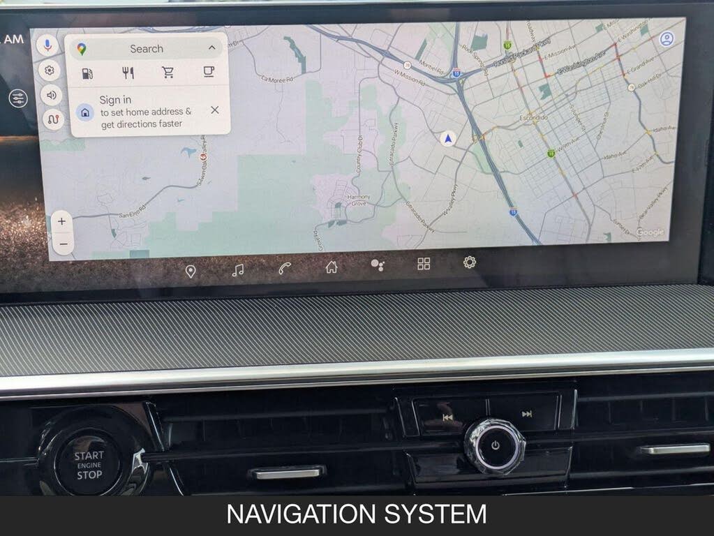 2026 Infiniti QX80