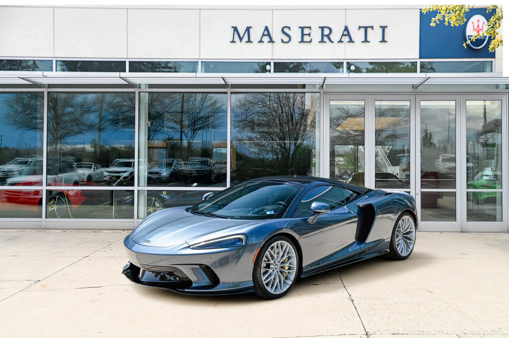 2023 McLaren GT Base for sale in Sterling, VA