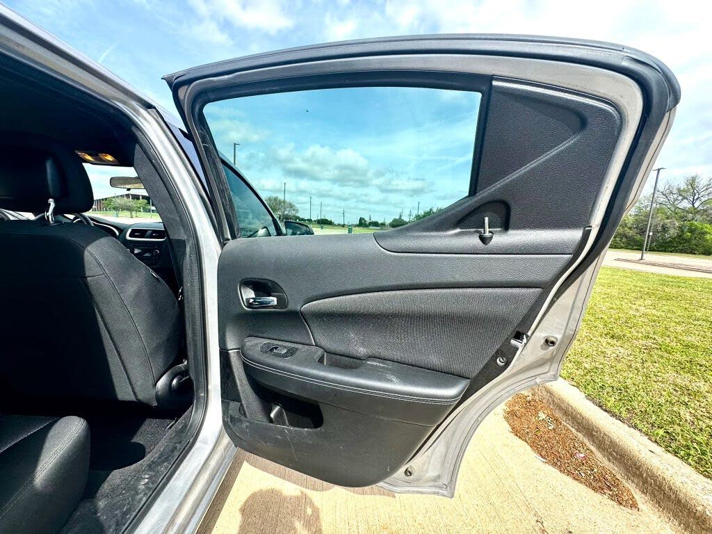 2014 Dodge Avenger