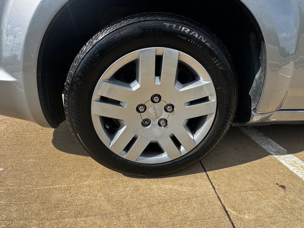 2014 Dodge Avenger