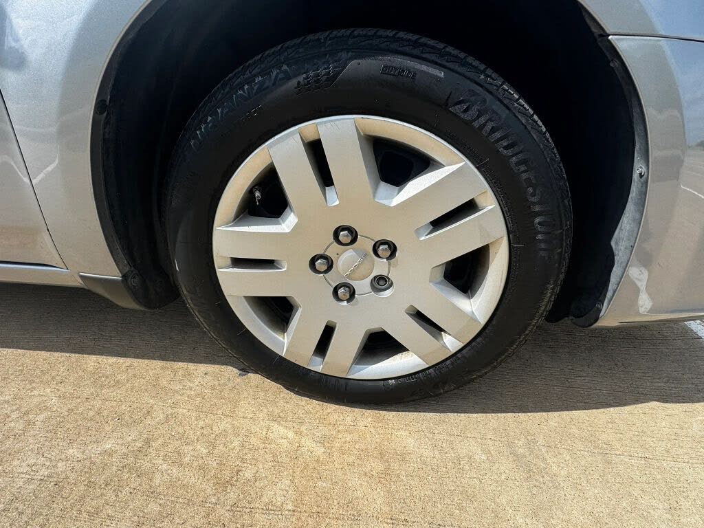 2014 Dodge Avenger
