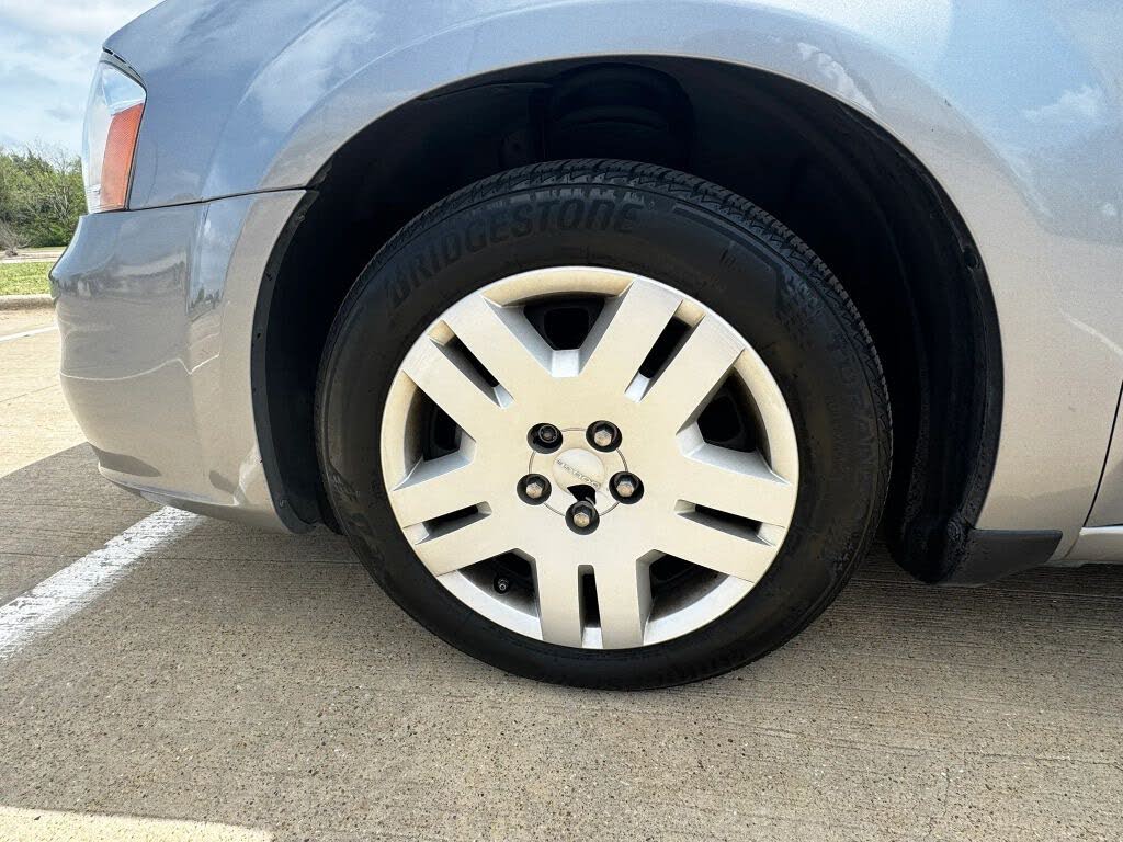 2014 Dodge Avenger