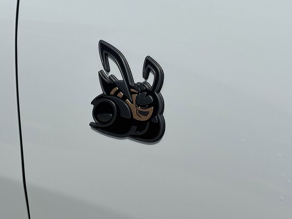 2026 Dodge Charger