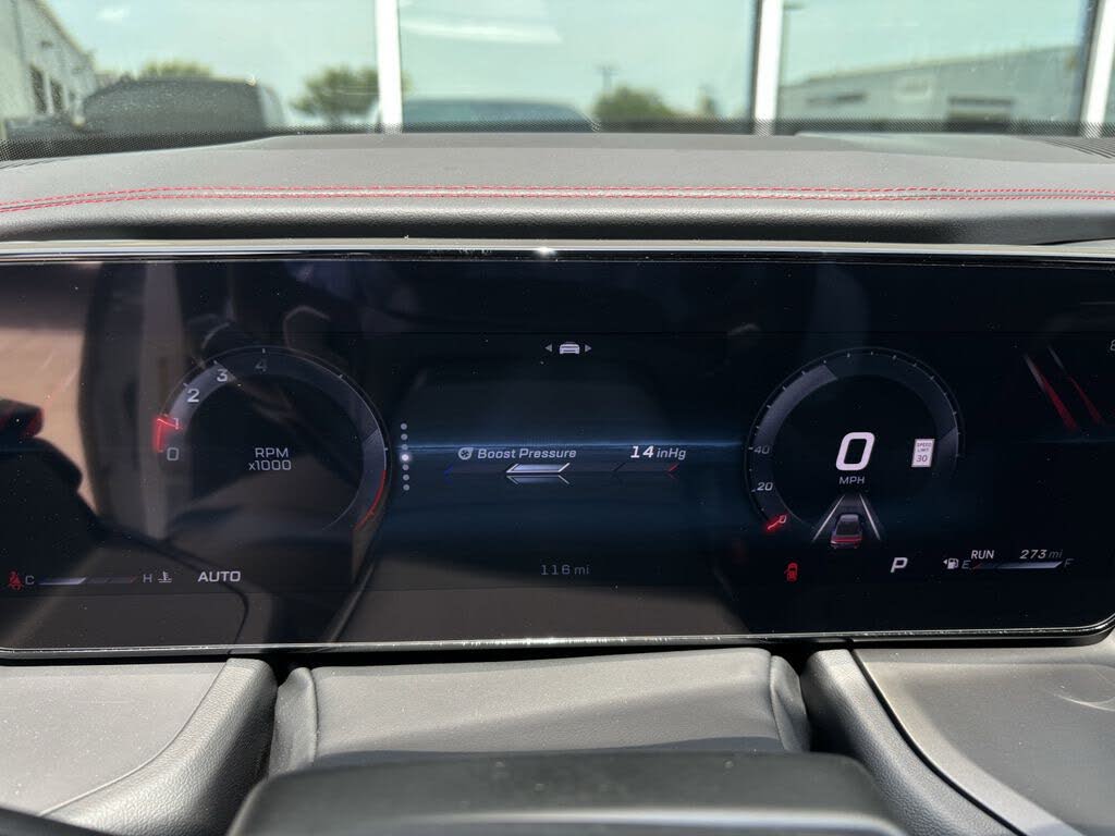 2026 Dodge Charger