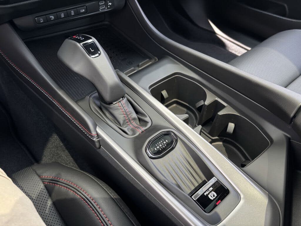 2026 Dodge Charger
