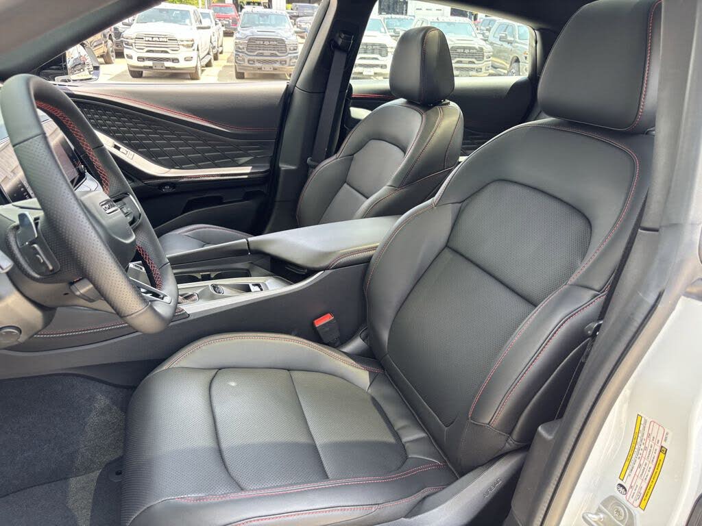 2026 Dodge Charger