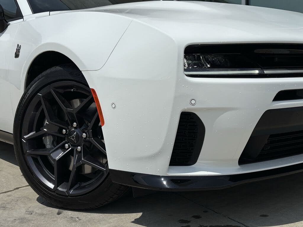 2026 Dodge Charger