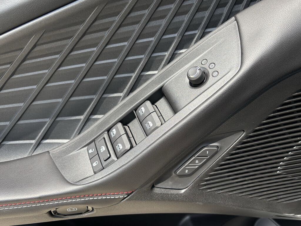 2026 Dodge Charger