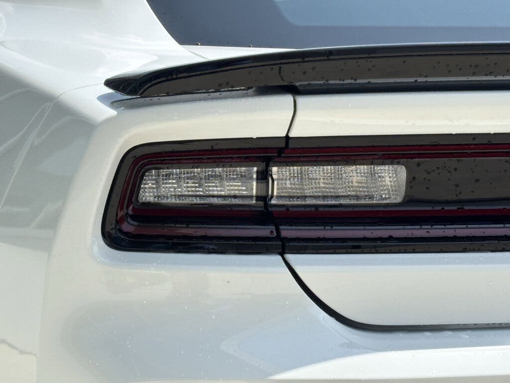 2026 Dodge Charger