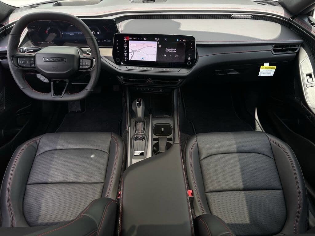 2026 Dodge Charger