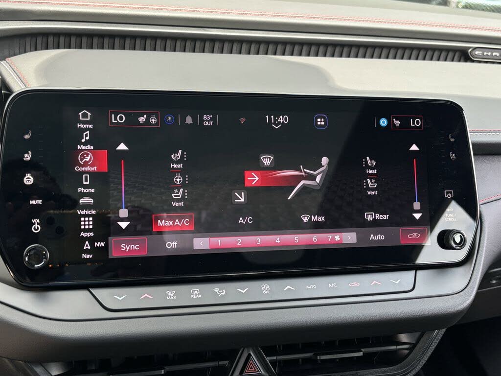 2026 Dodge Charger