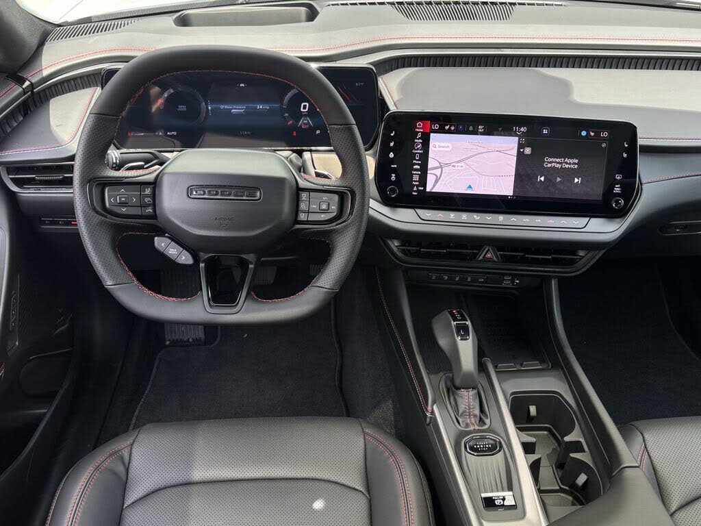 2026 Dodge Charger