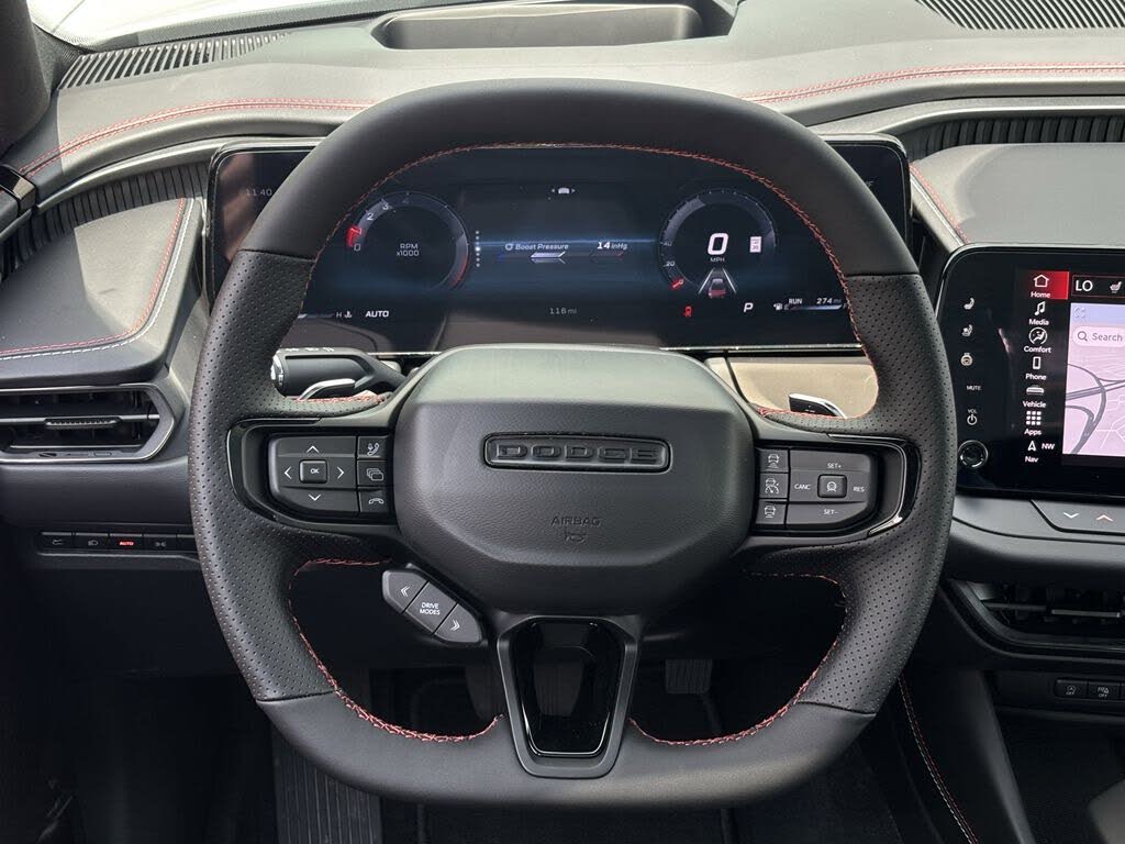 2026 Dodge Charger