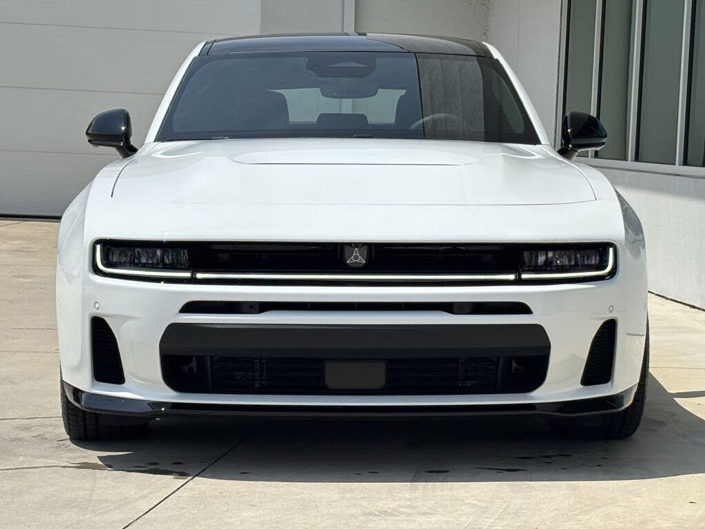 2026 Dodge Charger