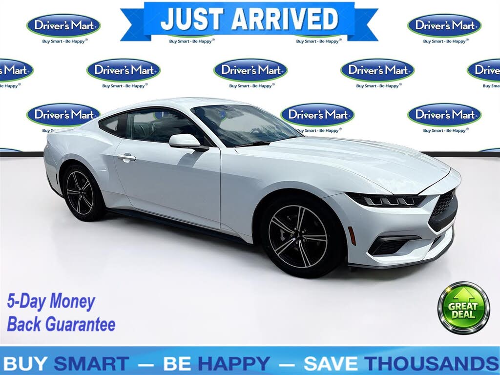 2024 Ford Mustang EcoBoost Premium for sale in Winter Park, FL