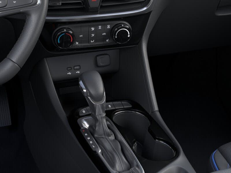 2026 Buick Encore GX
