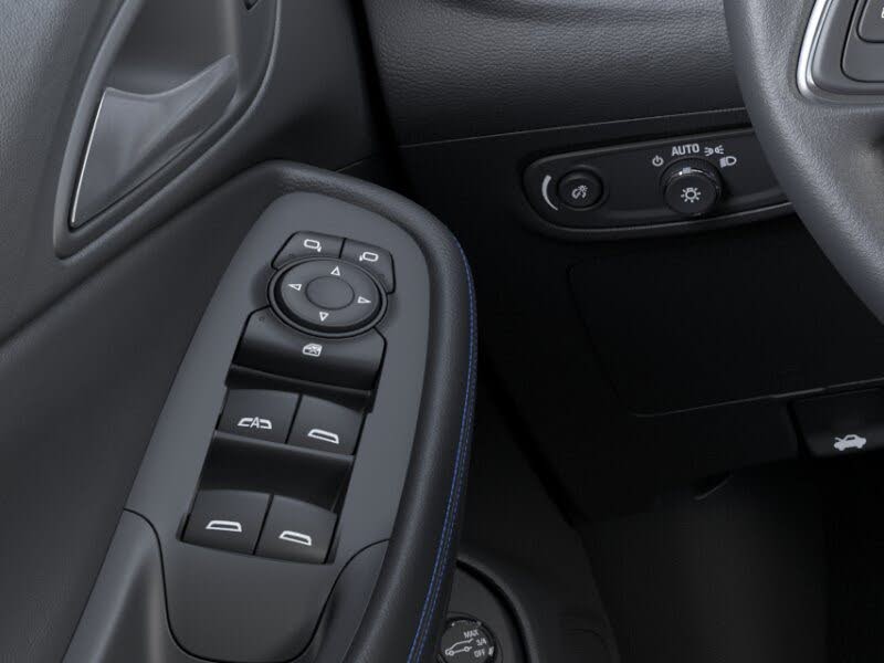 2026 Buick Encore GX