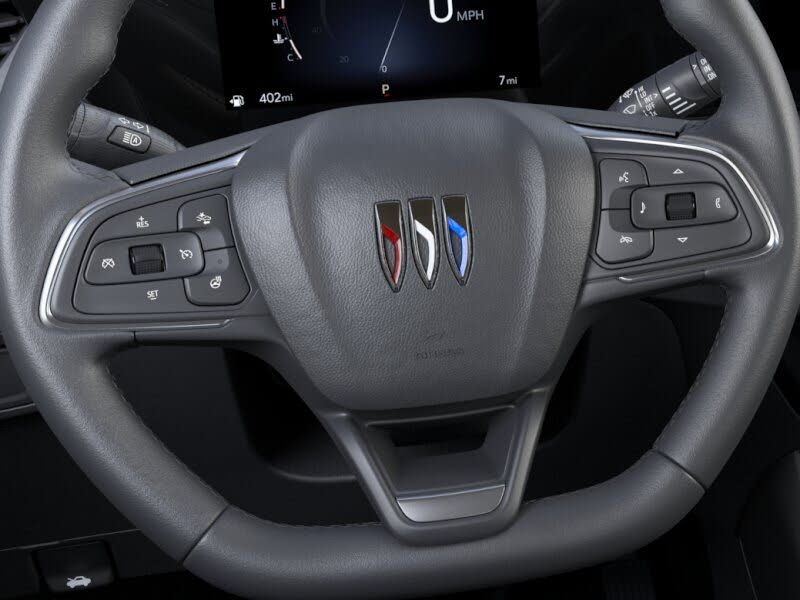2026 Buick Encore GX
