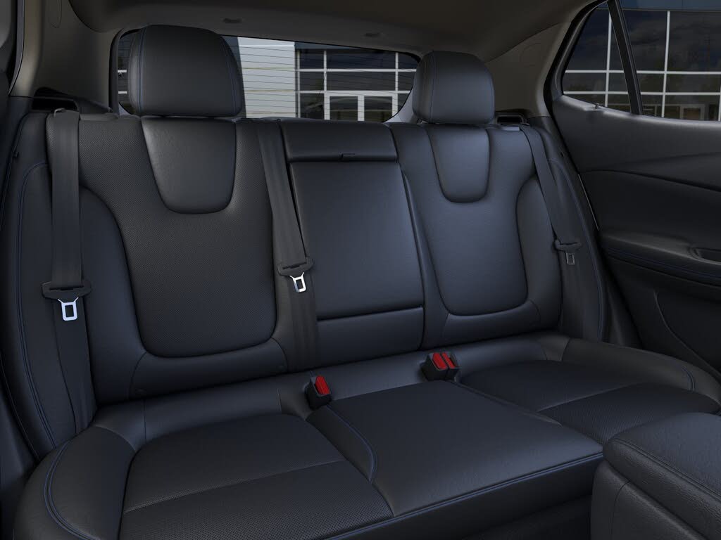 2026 Buick Encore GX