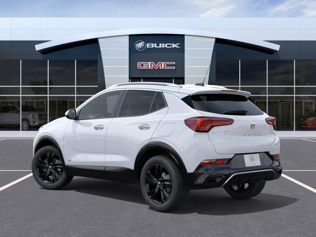 2026 Buick Encore GX
