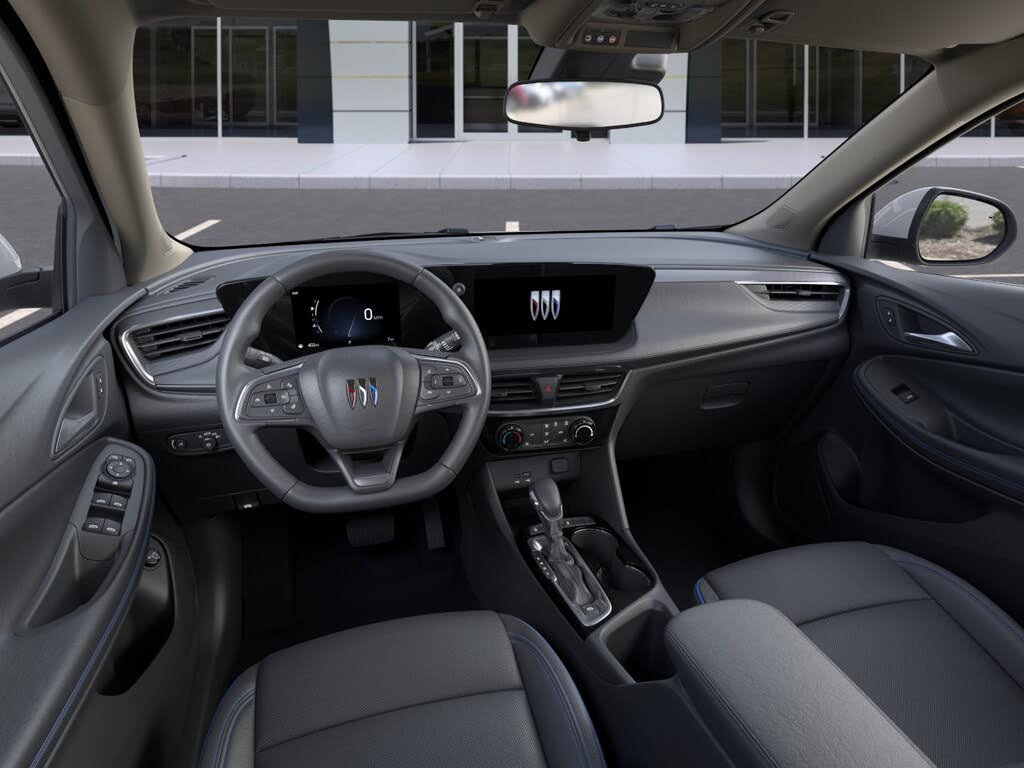 2026 Buick Encore GX