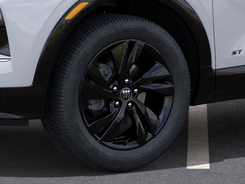 2026 Buick Encore GX