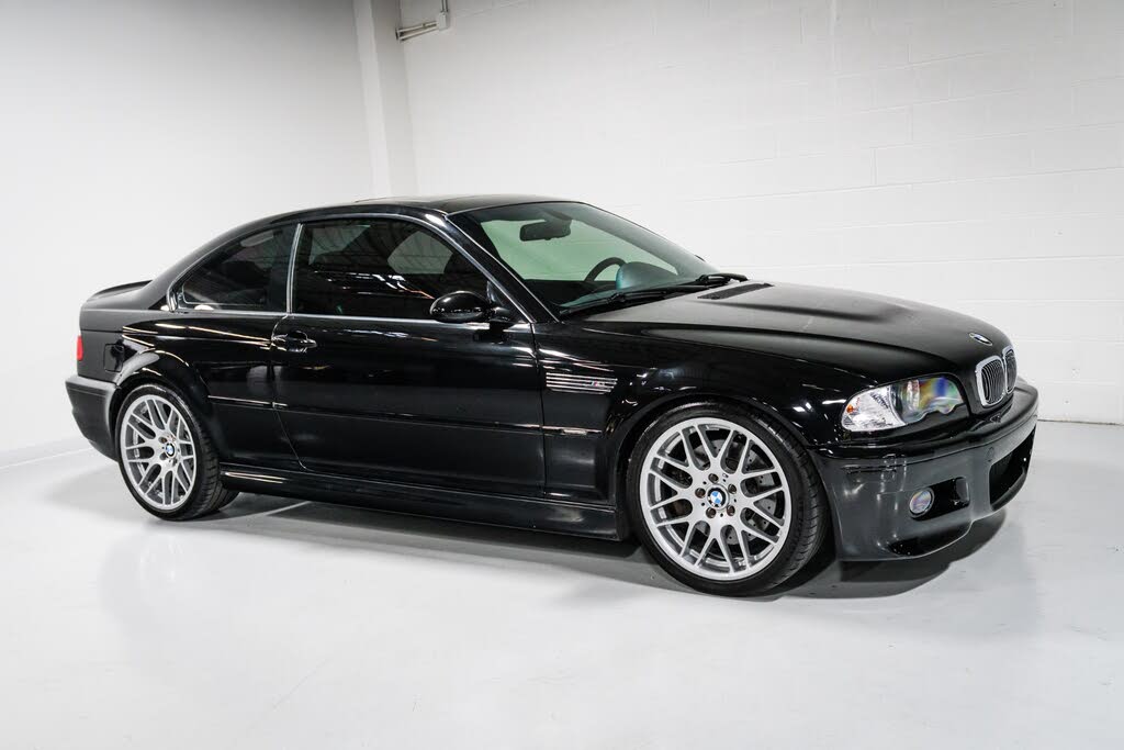 2005 BMW M3 Base for sale in Franklin Park, IL