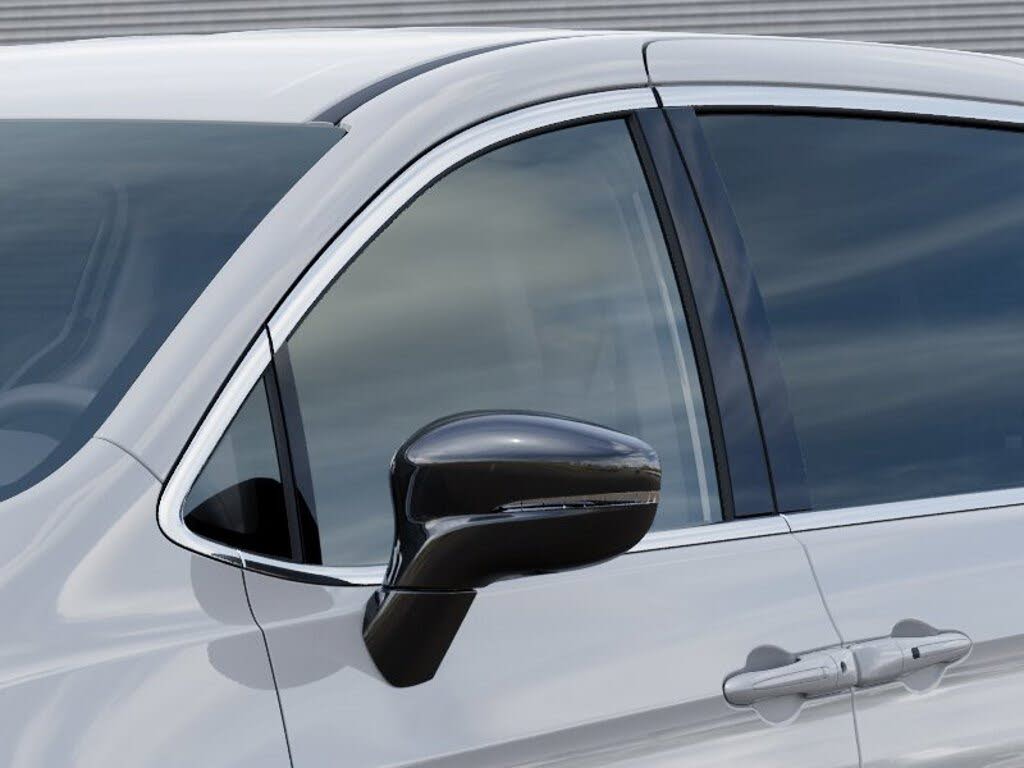 2026 Chrysler Voyager