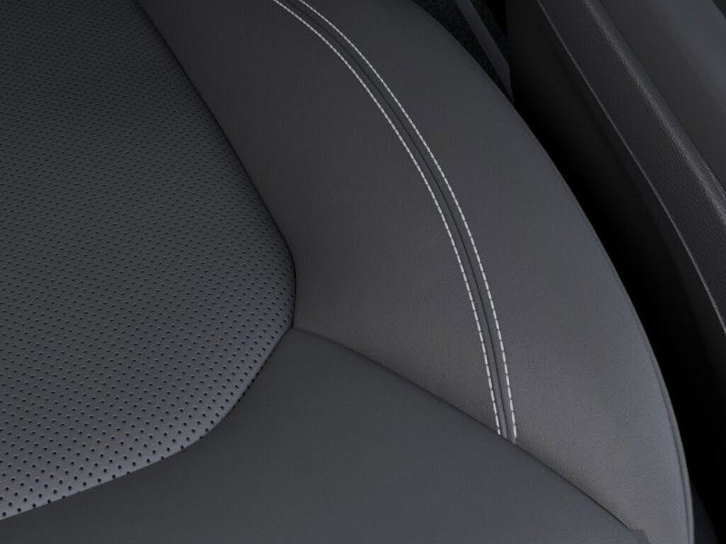 2026 Chrysler Voyager
