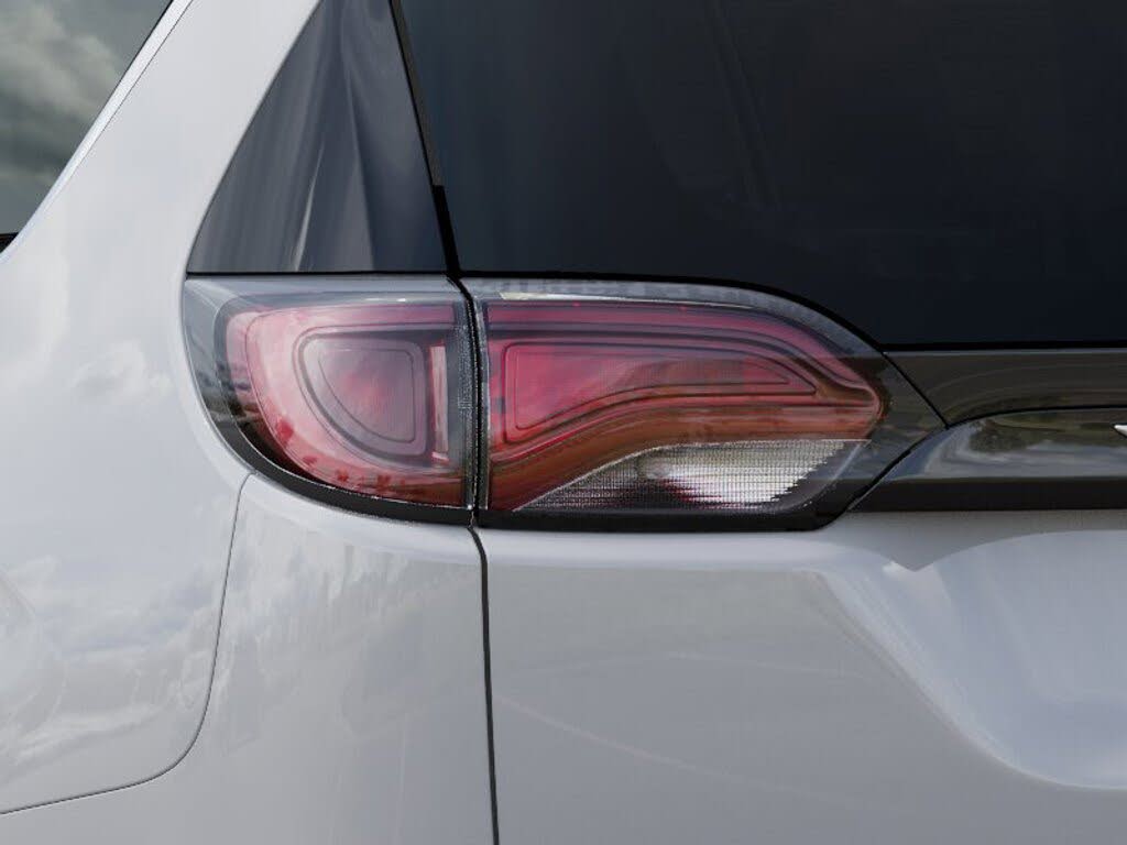 2026 Chrysler Voyager