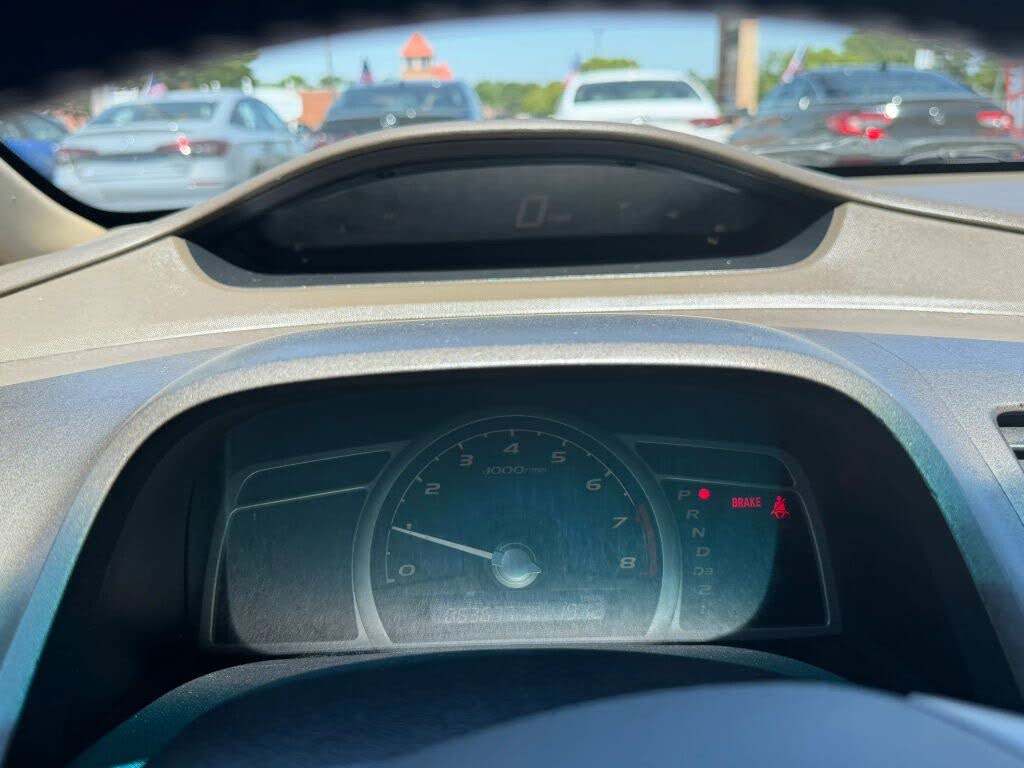 2008 Honda Civic