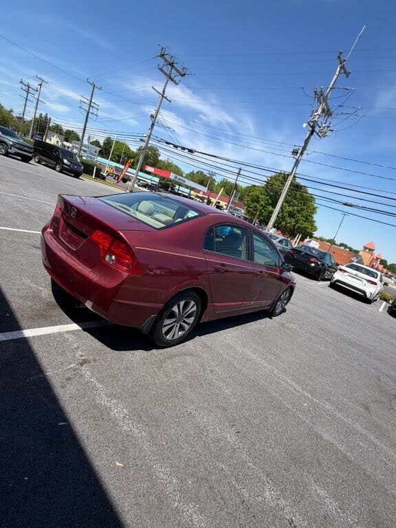 2008 Honda Civic