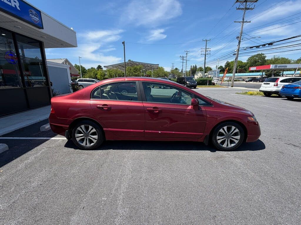 2008 Honda Civic