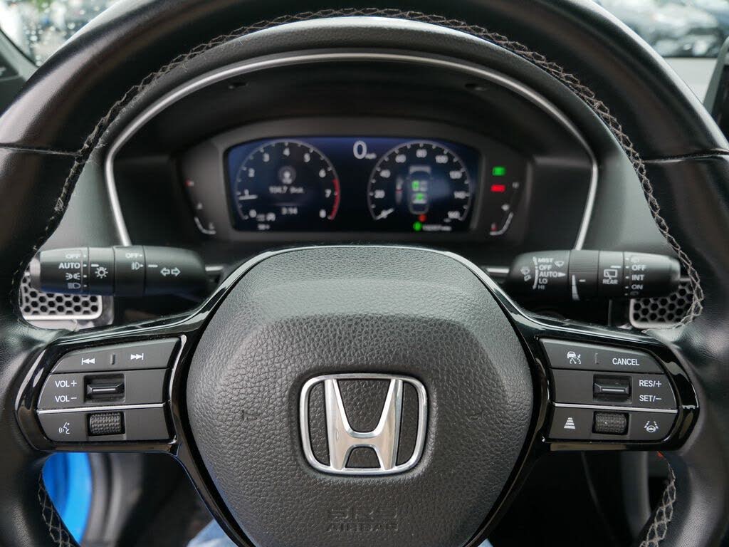 2023 Honda Civic