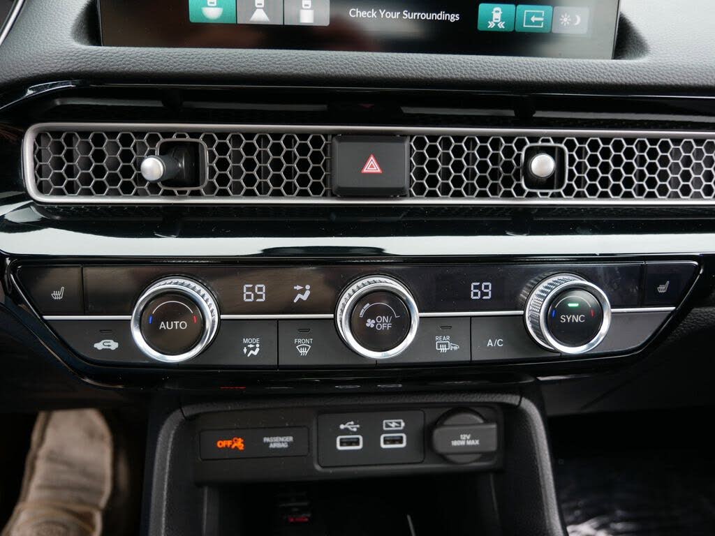 2023 Honda Civic
