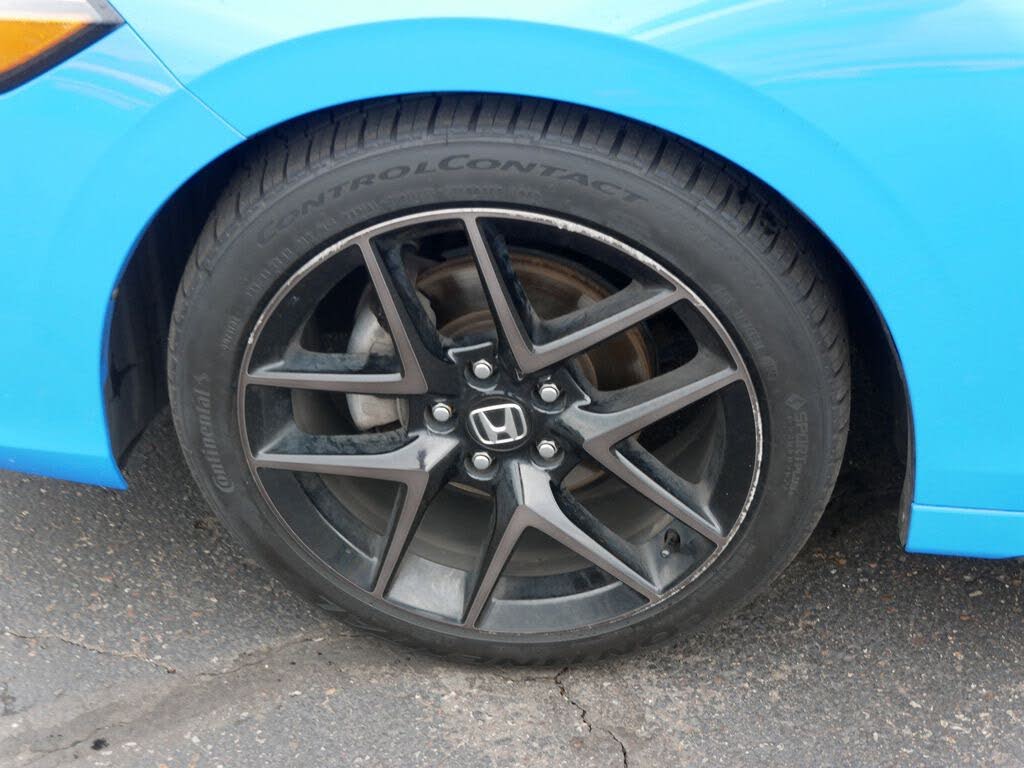 2023 Honda Civic