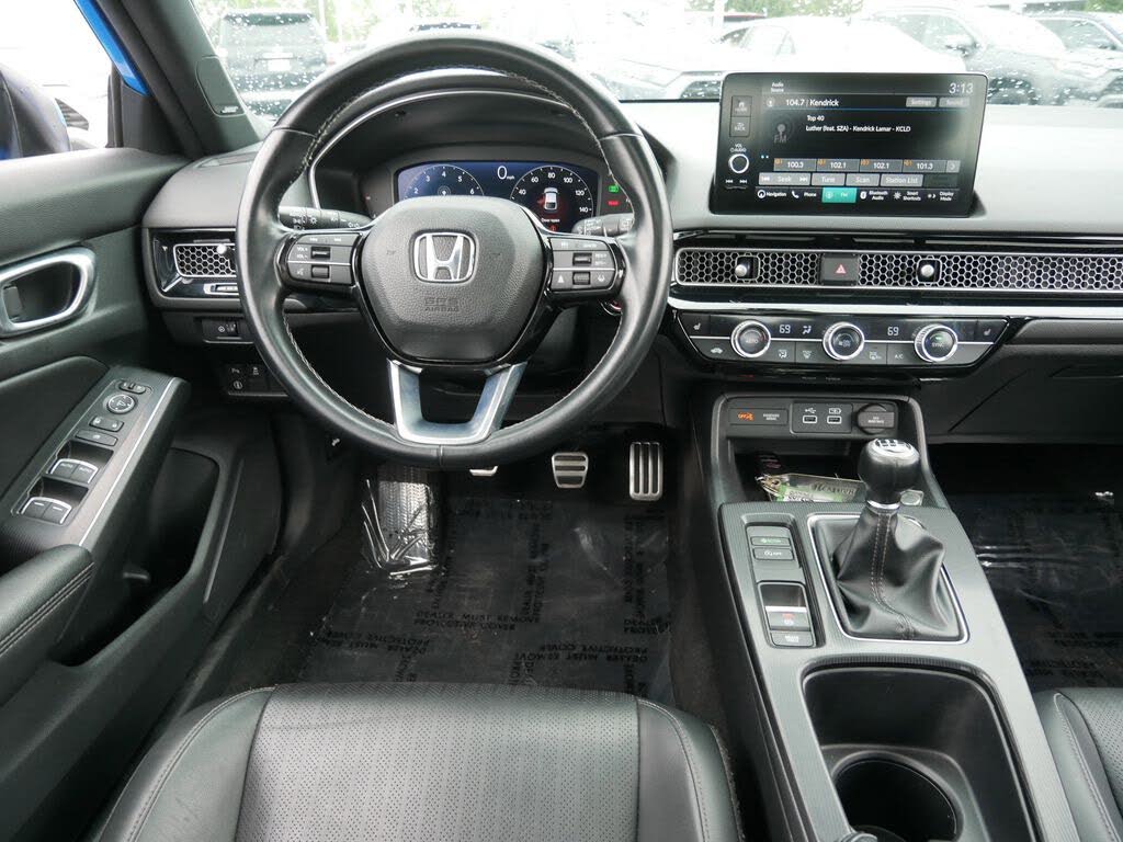 2023 Honda Civic