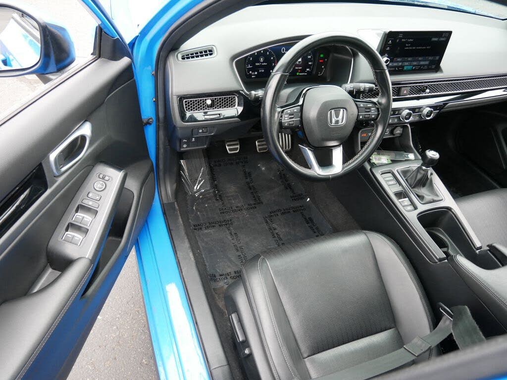 2023 Honda Civic