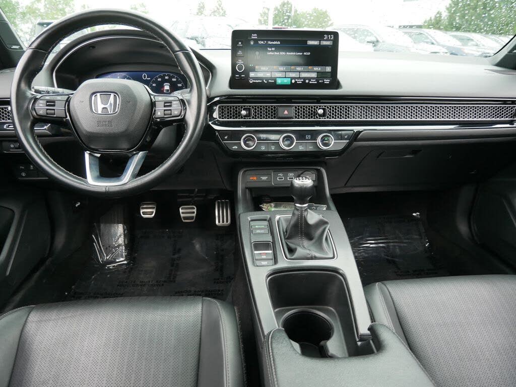 2023 Honda Civic