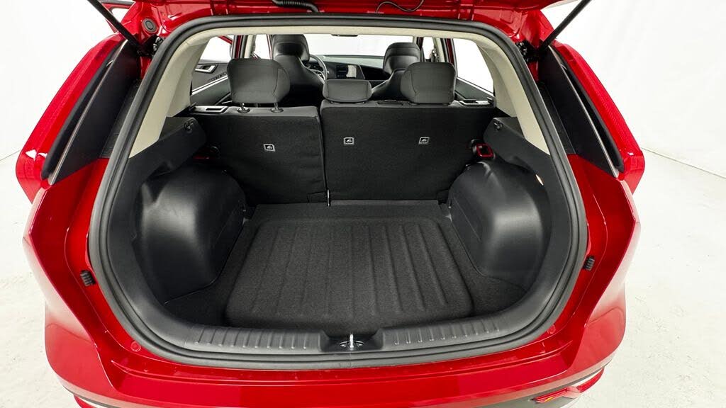 2026 Kia Niro
