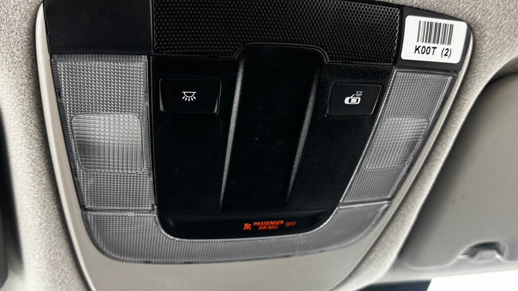 2026 Kia Niro