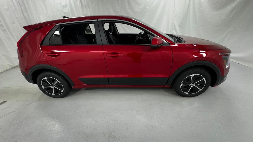 2026 Kia Niro