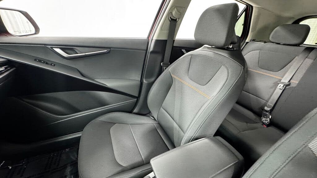 2026 Kia Niro
