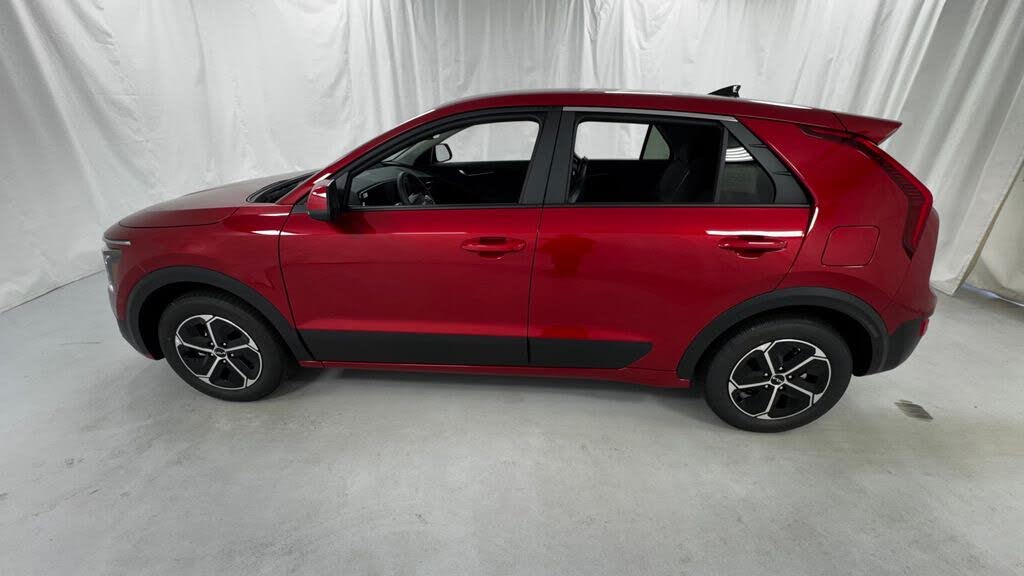 2026 Kia Niro