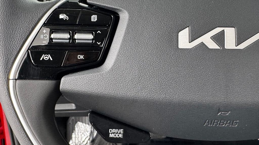 2026 Kia Niro