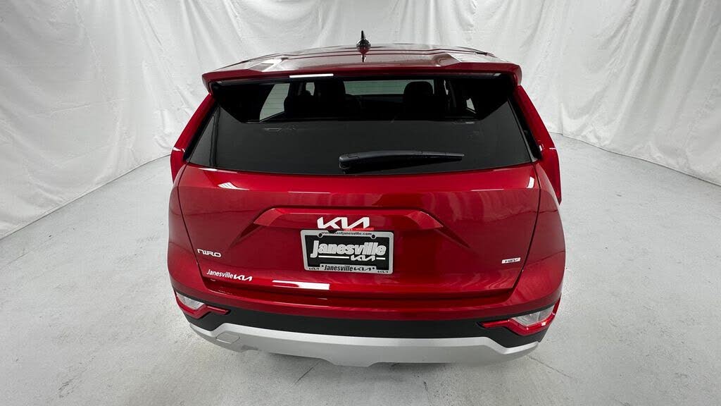 2026 Kia Niro