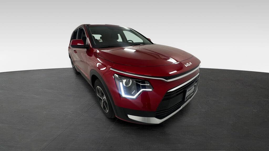 2026 Kia Niro